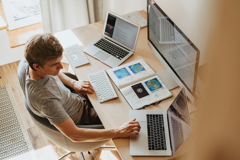 TOP các công việc làm thêm tại nhà bằng điện thoại.