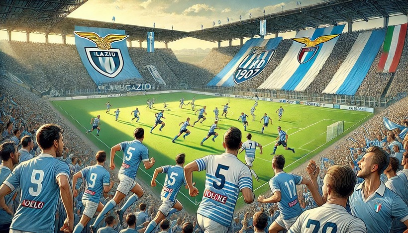 Dự đoán kết quả trận Lazio vs Como, Serie A 2h45 ngày 11/1: Phong độ thiếu ổn định.