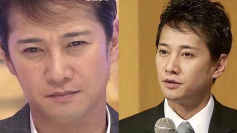 Masahiro bị loại bỏ vai trò MC trong chương trình của Nippon TV.