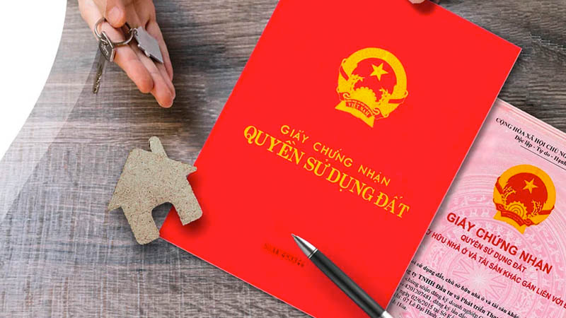 Nhiều chính sách quan trọng về đất đai, đăng ký thường trú có hiệu lực từ 10/1