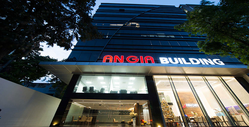 AGG bị xử phạt 325 triệu đồng do thay đổi phương án sử dụng vốn, số tiền thu được từ đợt chào bán chứng khoán ra công chúng nhưng không thông qua Đại hội đồng cổ đông.