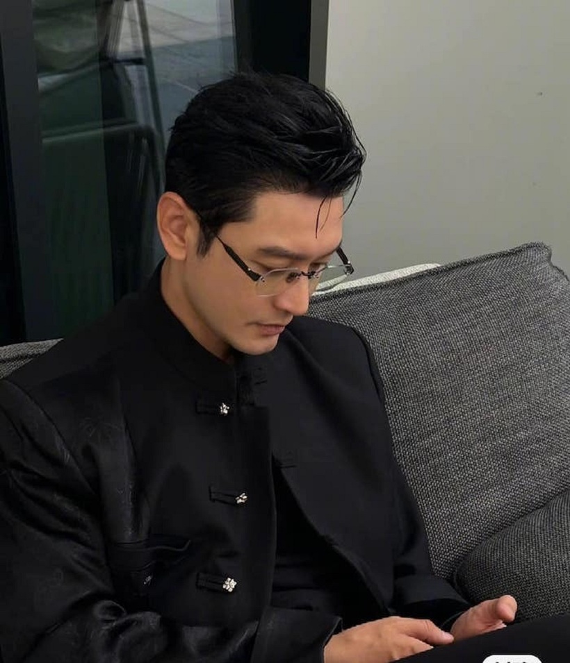 Huỳnh Hiểu Minh đang mất dần tự ủng hộ từ khán giả.