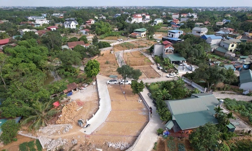 Nhiều chuyên gia nhận định, thị trường bất động sản hiện đang có nhiều tín hiệu tích cực hơn.