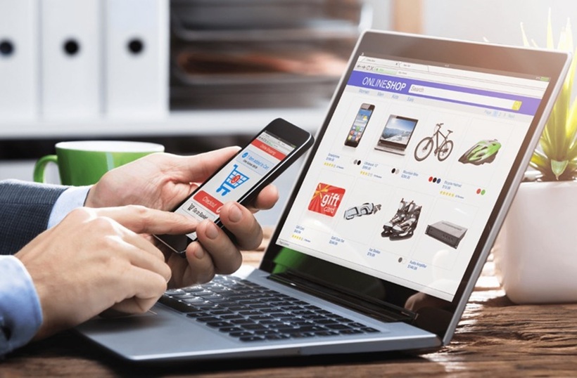 Tổng cục Thuế khẳng định, thông tin "Cơ quan thuế có quyền truy cập tài khoản cá nhân" đang lan truyền trên mạng xã hội là không chính xác. Ảnh minh họa