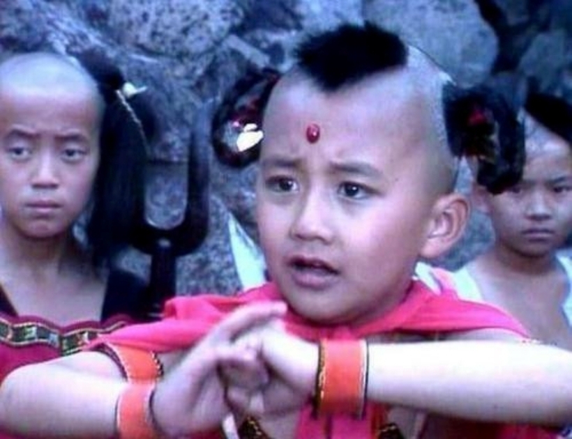 Giải nghệ khi mới 9 tuổi, Hồng Hài Nhi của "Tây Du Ký" 1986 hiện giàu cỡ nào? - 1