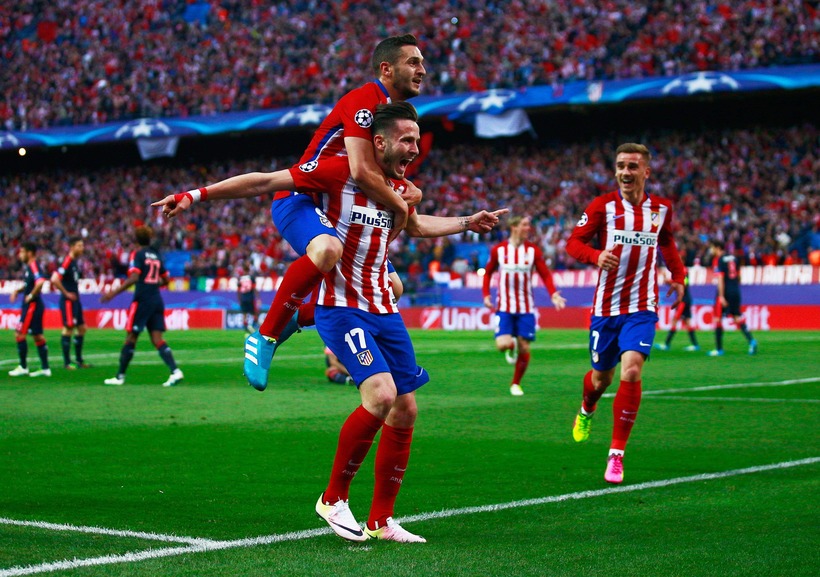 Dự đoán kết quả trận Atletico vs Osasuna, La Liga 22h15 ngày 12/1: Nối dài chiến thắng.