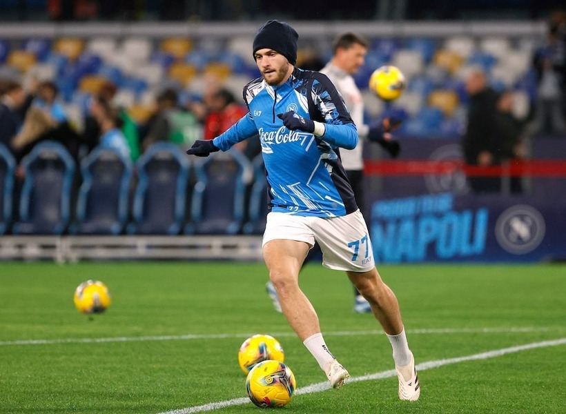 Dự đoán kết quả trận Napoli vs Verona, Serie A 2h45 ngày 13/1: Cơ hội phục thù.