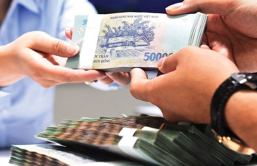 Lãi suất ngân hàng ngày 13/1/2025