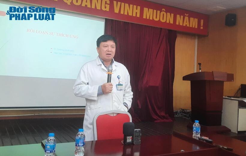 Bác sĩ Dương Minh Tâm, Viện Sức khỏe tâm thần