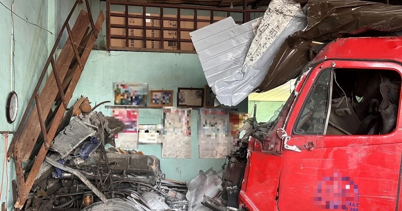 Ảnh minh họa: Báo Giao thông.