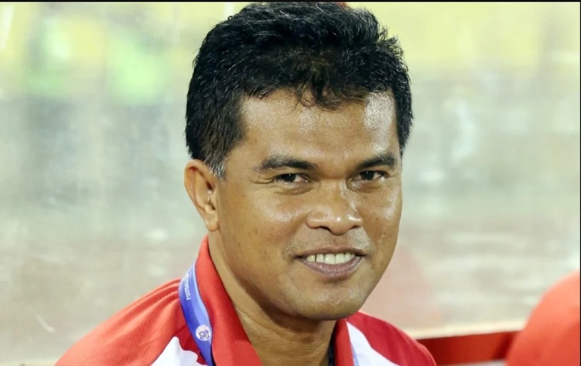 Chuyên gia Mohd Fauzi Pilus. Ảnh: Bharian/Dân trí