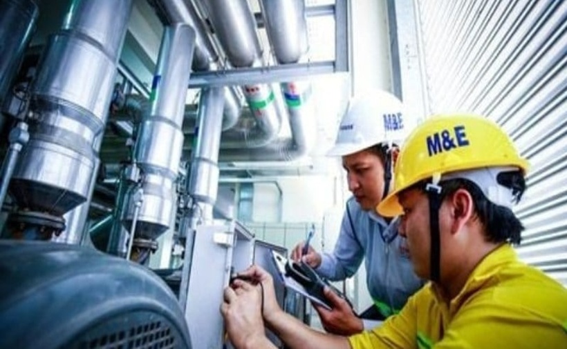 Với vai trò đảm nhiệm các công việc vận hành, theo dõi, giám sát các hoạt động về máy móc, thiết bị cơ điện, kỹ sư cơ điện là vị trí quan trọng trong mỗi doanh nghiệp.