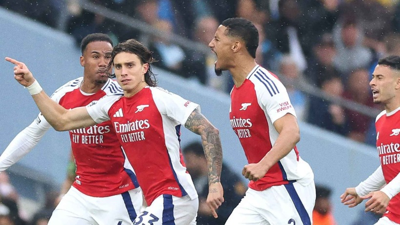 Dự đoán kết quả trận Arsenal vs Tottenham, Ngoại hạng Anh 3h ngày 16/1: Gà trống vượt khó.