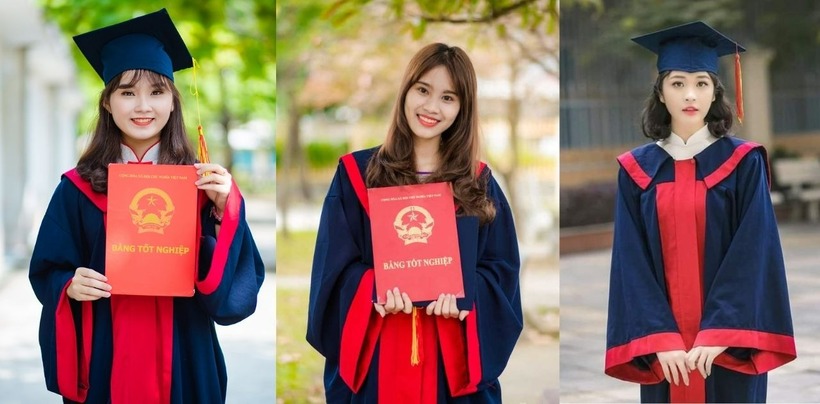 Nếu bị mất bằng tốt nghiệp đại học thì bạn không xin cấp lại bản chính được, chỉ có thể xin bản sao.