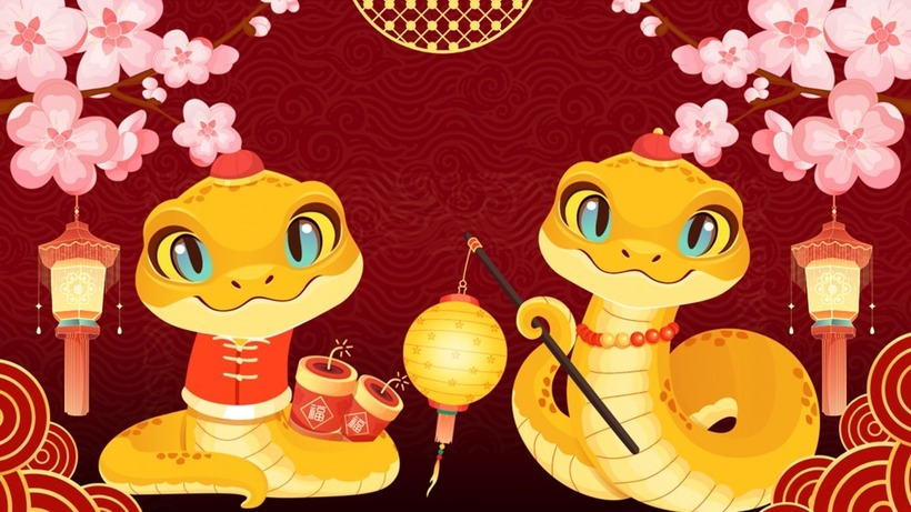 Khởi đầu chuỗi 8 năm không có 30 Tết.