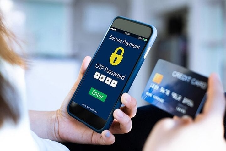 Có những cách thay đổi số điện thoại đăng ký thẻ ngân hàng nào?