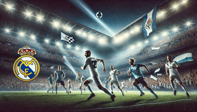 Dự đoán kết quả trận Real Madrid vs Celta Vigo, Cúp Nhà Vua TBN 3h30 ngày 17/1