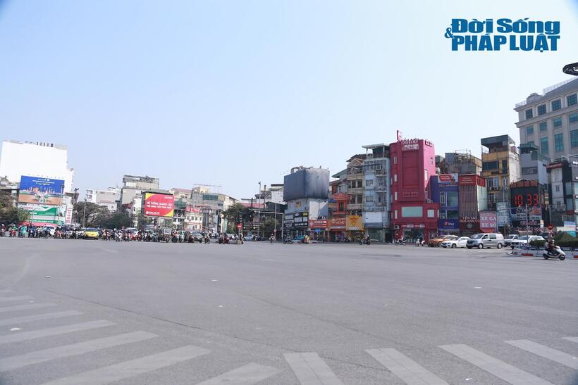 Thực hiện Nghị định 168/NĐ-CP: Tất cả vì an toàn của người dân - 1