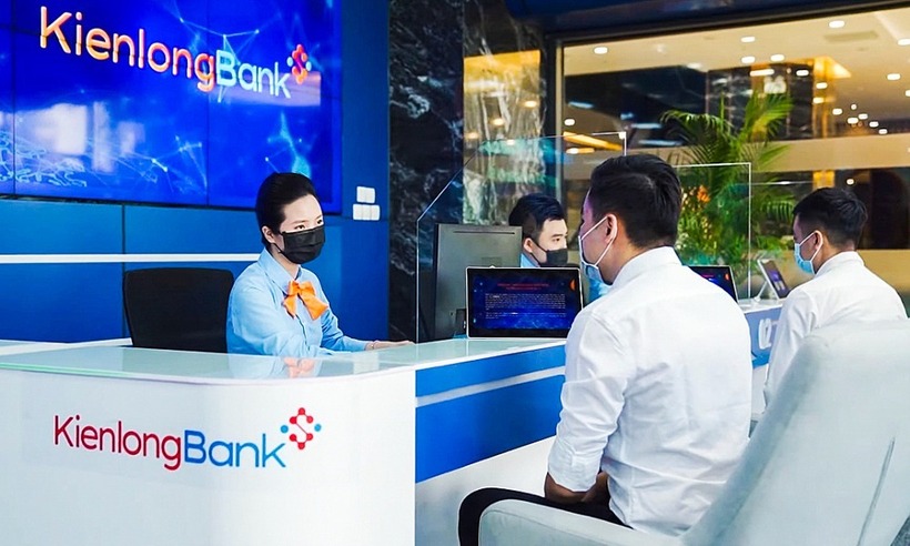 Ngân hàng TMCP Kiên Long (KienLong Bank)