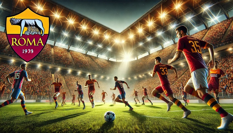 Dự đoán kết quả trận Roma vs Genoa, Serie A 2h45 ngày 18/1: Chủ nhà hưởng lợi.