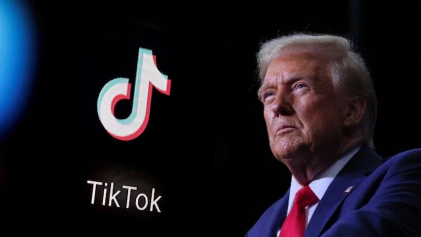 Donald Trump tuyên bố điều kiện cứu vãn TikTok sau khi nhậm chức. Ảnh: Businesstoday