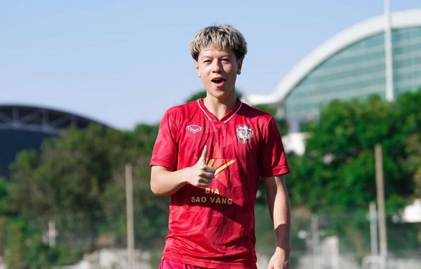 Viktor Lê&nbsp;đã có quốc tịch Việt Nam.