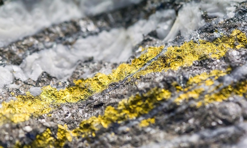 Các địa phương tìm thấy mỏ vàng bao gồm tỉnh Cam Túc, Khu tự trị Nội Mông và tỉnh Hắc Long Giang. Ảnh minh họa: CFP