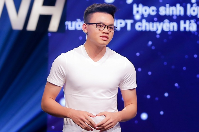 Microsoft đã trở thành điểm dừng chân lý tưởng của Quang.