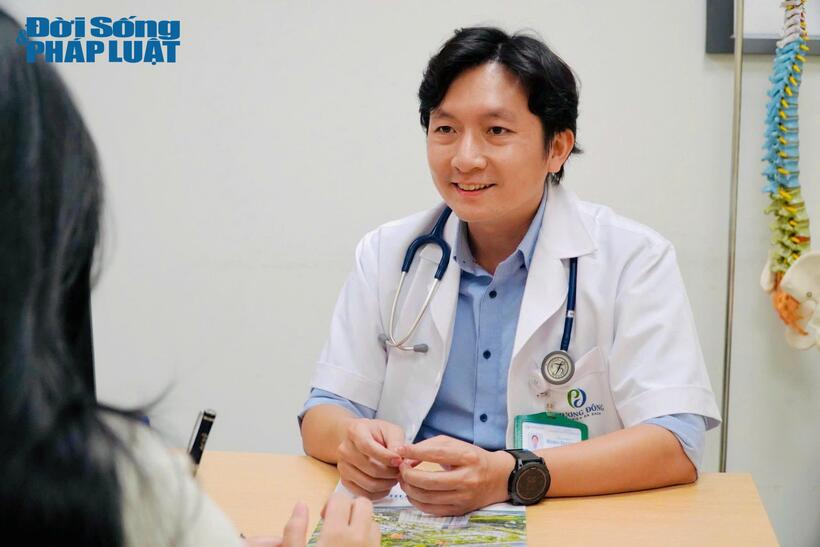 ThS.BS Đoàn Dư Mạnh, Thành viên Hội Mạch máu Việt Nam