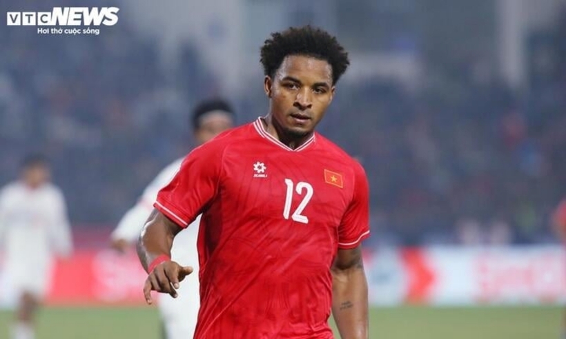 Nguyễn Xuân Son nằm trong danh sách ở hạng mục cầu thủ nước ngoài xuất sắc. Ảnh: VTC News