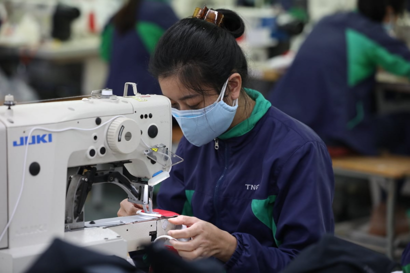 Đột ngột bị chuyển công việc khác hợp đồng, đúng luật không? Ảnh minh hoạ