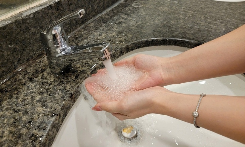 Đơn vị cung cấp chủ động xây dựng các phương án điều phối ứng trực và vận hành cấp nước linh hoạt trong Tết Nguyên đán.