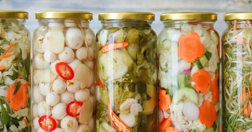 Ăn chua làm ảnh hưởng đến hệ miễn dịch là điều mà không phải ai cũng biết và hầu như ít quan tâm đến. Ảnh minh họa.