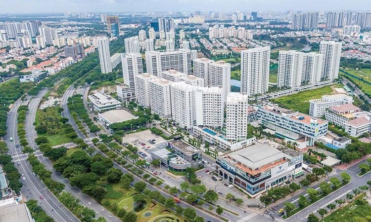 Phân khúc đất nền được dự báo sẽ tiếp tục nhận được sự quan tâm của nhà đầu tư trong năm 2025. (Ảnh minh họa)