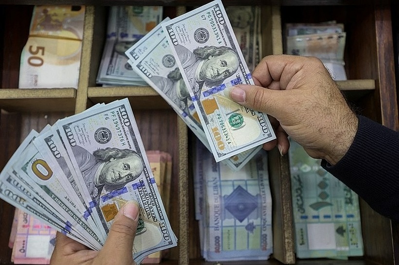 Tỷ giá Euro ngày 23/1: Quay đầu giảm tại phần lớn ngân hàng.