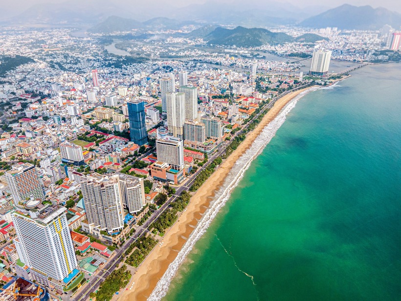 Thời gian lý tưởng đi du lịch Nha Trang.