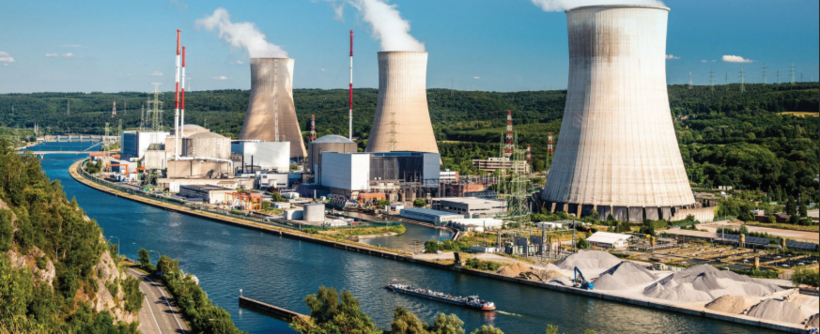 Việc tái khởi động lại dự án điện hạt nhân Ninh Thuận là một động thái quan trọng trong việc chuyển đổi cơ cấu nguồn điện của Việt Nam.