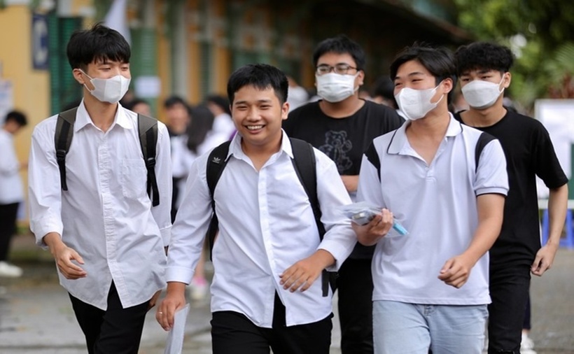 Thái Bình và Hải Phòng vừa công bố môn thứ 3 thi lớp 10 năm học 2025-2026. (Ảnh minh họa)