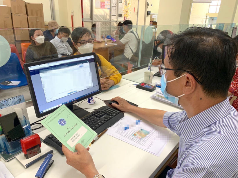 Những ai không được hưởng trợ cấp thất nghiệp? Ảnh minh hoạ