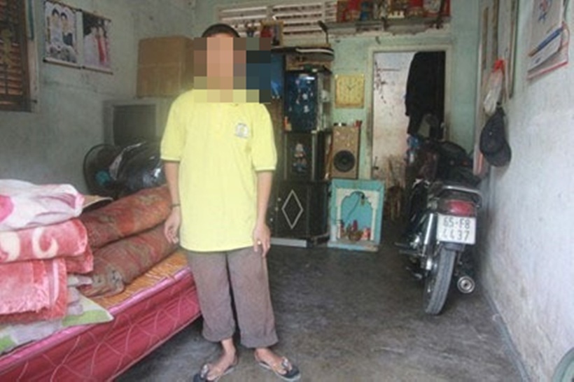 Sau khi nhận giải thưởng trị giá gần 3 tỷ đồng, H. đưa toàn bộ số tiền cho cha mẹ giữ. Ảnh minh họa