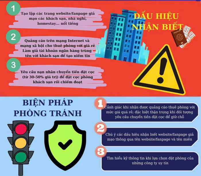 Tỉnh táo khi lựa chọn tour du lịch dịp tết, tránh “sập bẫy lừa đảo” - 2