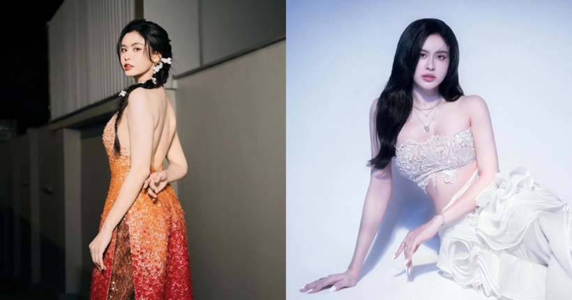 Trương Quỳnh Anh "ở ẩn" 2 năm để mổ u tuyến giáp. Ảnh: Sao Star