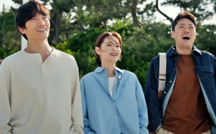 Kịch bản phim Connection được trau chuốt tỉ mỉ, các phân cảnh cao trào đều được đẩy lên một cách tự nhiên.