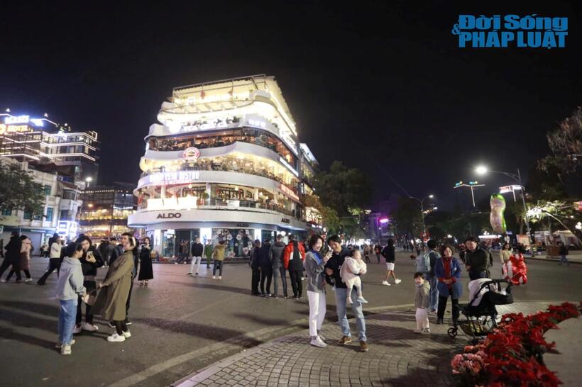 Trong đêm Giao thừa, Thành phố Hà Nội sẽ tổ chức 31 trận địa pháo tại 30 quận, huyện để chào đón năm Ất Tỵ.