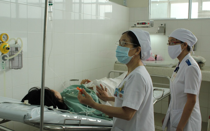 Lao động nam có được nhận chế độ thai sản? Ảnh minh hoạ