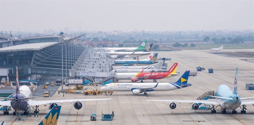 Cục Hàng không Việt Nam chỉ đạo các cơ quan, đơn vị, doanh nghiệp hàng không tiếp tục nỗ lực bảo đảm chất lượng dịch vụ