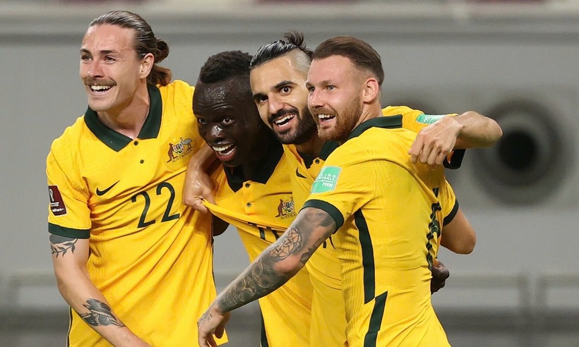 Phát biểu trên tờ ESPN, HLV Tony Popovic của Australia khẳng định đội nhà muốn tham dự AFF Cup để tăng thêm kinh nghiệm và nâng cao trình độ các cầu thủ.