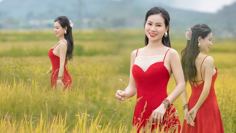 Thái Phương Nga: Giọng ca lan tỏa hồn quê Nghệ An - 3