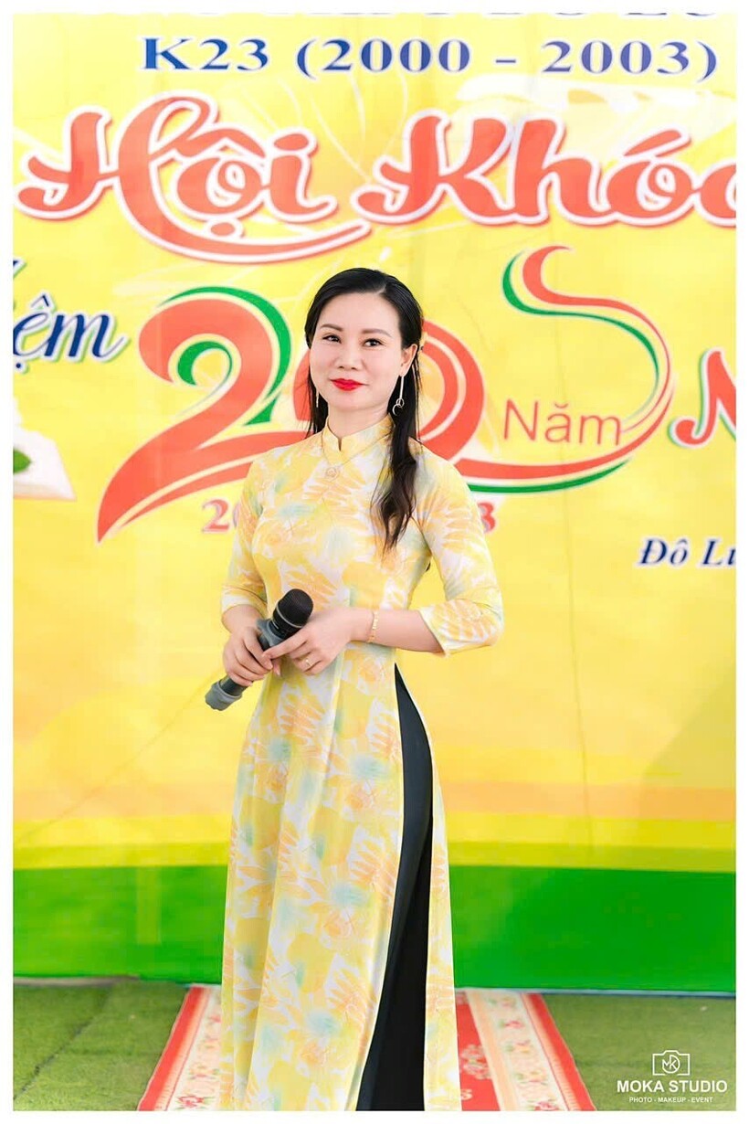 Thái Phương Nga: Giọng ca lan tỏa hồn quê Nghệ An - 4
