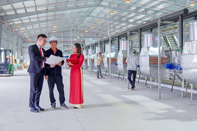 Agribank triển khai đồng bộ các giải pháp tháo gỡ khó khăn cho người dân, doanh nghiệp